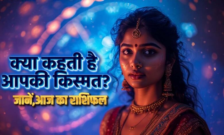 Hindi Horoscope Forecast 15 June 2025