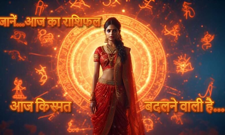 Hindi Horoscope Forecast 16 June 2025