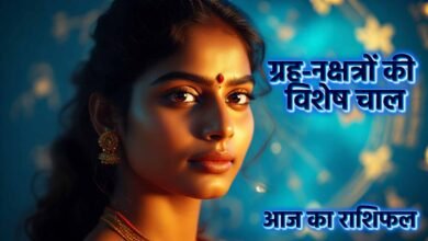 Hindi Horoscope Forecast 19 June 2025, आज का राशिफल 19 जून 2025 1 Hindi Horoscope Forecast 19 June 2025