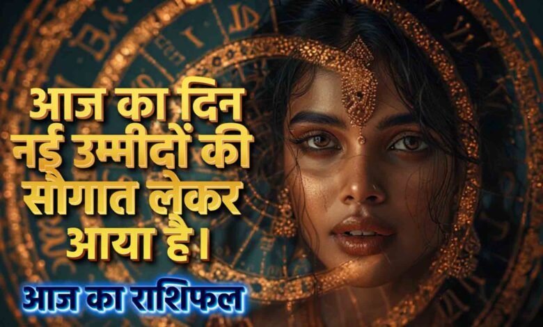 Hindi Horoscope Forecast 21 June 2025: आज का राशिफल 21 जून 2025 1 Hindi Horoscope Forecast 21 June 2025