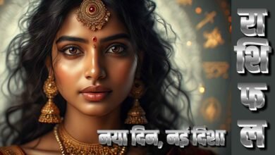 Hindi Horoscope Forecast 22 June 2025: 22 जून 2025, आज का राशिफल 2 Hindi Horoscope Forecast 22 June 2025