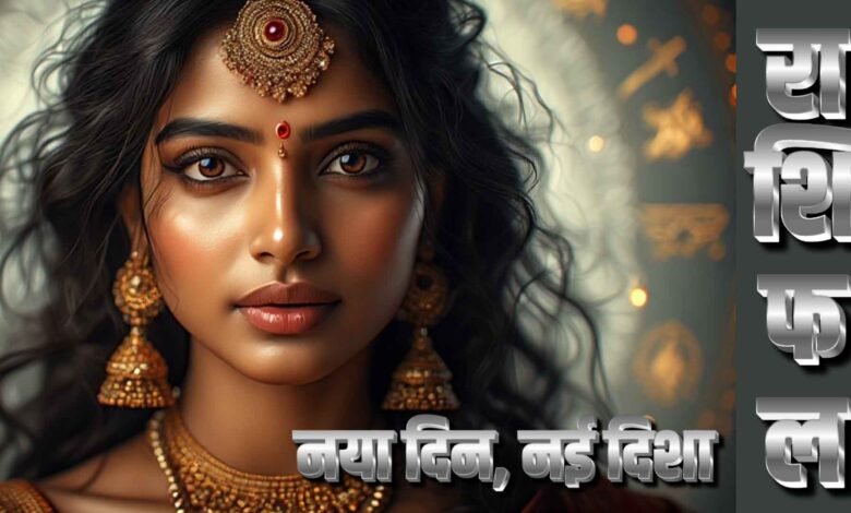 Hindi Horoscope Forecast 22 June 2025