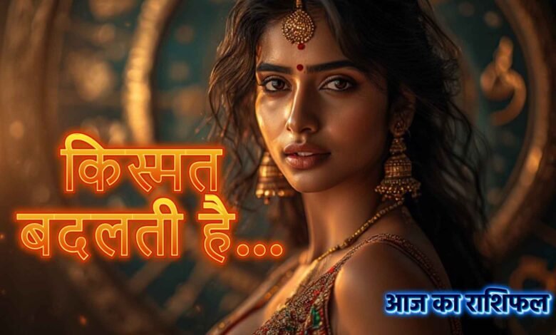 Hindi Horoscope Forecast 23 June 2025