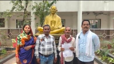 बोदरी तहसील में पटवारी पर घूस मांगने का आरोप, हकदारों से लिए 10-10 हजार रुपए 8 IMG 20250605 153409