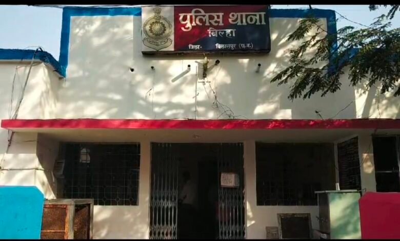 बिलासपुर: बुजुर्ग दंपत्ति की संदिग्ध हालत में मौत, हत्या या आत्महत्या? जांच में जुटी पुलिस 1 IMG 20250606 130816