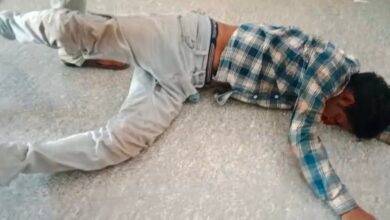 बिलासपुर में दर्दनाक सड़क हादसा: तेज रफ्तार ट्रक ने बाइक सवार युवक की ली जान, चालक फरार 3 IMG 20250611 113347