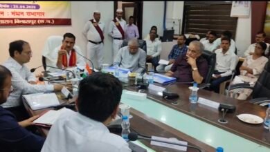 आपातकाल की 50वीं बरसी पर बीजेपी और कांग्रेस आमने-सामने 7 IMG 20250625 174155