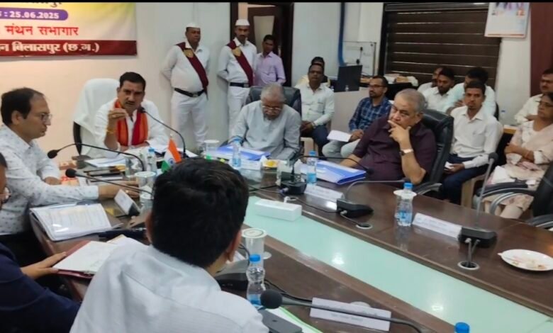 आपातकाल की 50वीं बरसी पर बीजेपी और कांग्रेस आमने-सामने 1 IMG 20250625 174155