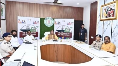 जशपुर: किसानों के लिए एग्री-हॉर्टि एक्सपो और सम्मेलन का शुभारंभ, सीएम साय ने दी शुभकामनाएं 1 IMG 20250628 135909