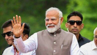 पीएम मोदी मिजोरम दौरे पर, बैराबी-सायरंग रेल लाइन का करेंगे उद्घाटन 4 PM Modi, Mizoram visit, Bairabi-Sairang rail line, Aizawl rail connectivity, development projects, LPG plant, Khelo India, road project, Mizoram economic development,