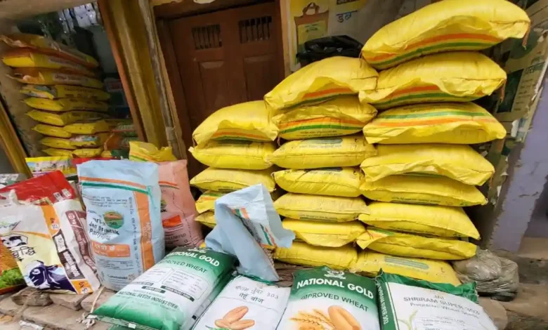 कृषि विकास एवं किसान कल्याण मंत्री श्री रामविचार नेताम