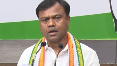 PCC चीफ दीपक बैज का बड़ा बयान, कहा- शिक्षकों की युक्तिकरण को लेकर होगा बड़ा आंदोलन