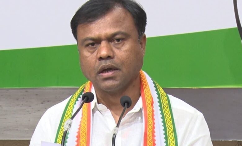 Political news: PCC चीफ दीपक बैज का बड़ा बयान, कहा- शिक्षकों की युक्तिकरण को लेकर होगा बड़ा आंदोलन 1 PCC चीफ दीपक बैज का बड़ा बयान, कहा- शिक्षकों की युक्तिकरण को लेकर होगा बड़ा आंदोलन
