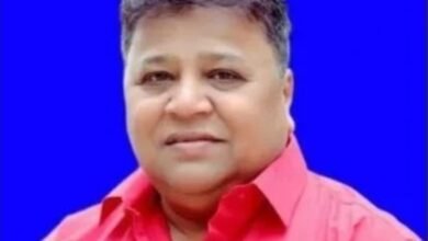 PM मोदी के खिलाफ टिप्पणी करने वाले कांग्रेसी नेता बृजमोहन सिंह को गिरफ्तार कर भेजा गया जेल