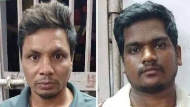 मुंशी से लूटे 8.75 लाख, पुलिस ने चंद घंटों में किया गिरफ्तार