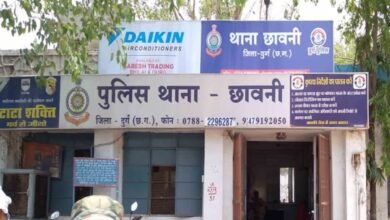 सिपाही पर प्रेमिका ने लगाया रेप के बाद हत्या की कोशिश का आरोप, मामला दर्ज