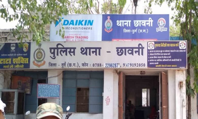 सिपाही पर प्रेमिका ने लगाया रेप के बाद हत्या की कोशिश का आरोप, मामला दर्ज