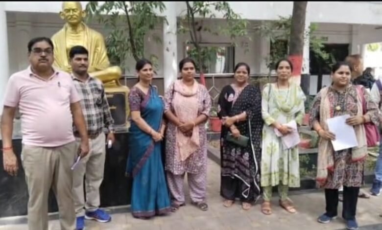 अब रात 3 बजे के बजाए दोपहर 3 बजे होगा युक्तियुक्तकरण के लिए काउंसिलिंग