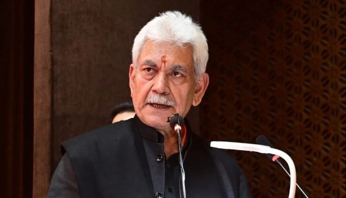 पहलगाम हमले का असर अमरनाथ यात्रा पर, रजिस्ट्रेशन में आई गिरावट: LG मनोज सिन्हा 1 befunky 2025 5 5 10 2 27