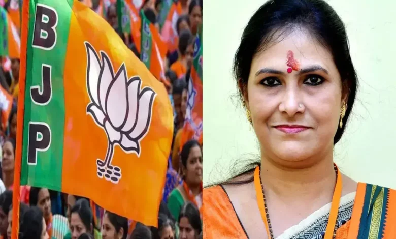 BJP, West Bengal, Vidhan Sabha elections, Vistarak, Kolkata, women participation, political strategy, training, organization strengthening, 2025 elections, expansion plan, booth management, transparency,
