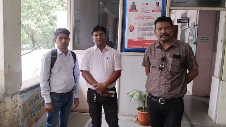 Opposition to the rationalisation process