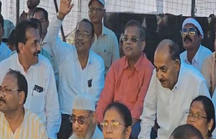 अमित जोगी समेत 1173 लोग गिरफ्तार 1 अमित जोगी