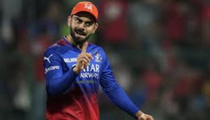 विराट कोहली ने रोहित शर्मा पर कसा तंज? बोले - मैं सिर्फ इंपैक्ट प्लेयर नहीं बन सकता 1 image 2025 06 04T124239.538