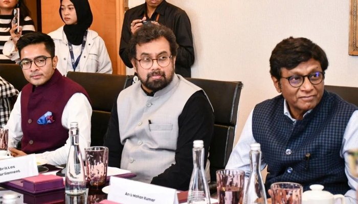 भारत की अंतरराष्ट्रीय छवि सुधारने में ऑपरेशन सिंदूर का अहम योगदान: CPI(M) सांसद डॉ. जॉन ब्रिटास 1 image 2025 06 04T130422.158