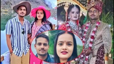 प्रतापगढ़ हादसा सिक्किम हनीमून हादसा नवविवाहित जोड़ा लापता गाड़ी खाई में गिरी तीस्ता नदी हादसा सर्च ऑपरेशन सिक्किम एनडीआरएफ और एसडीआरएफ