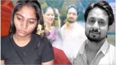 राजा रघुवंशी हत्याकांड