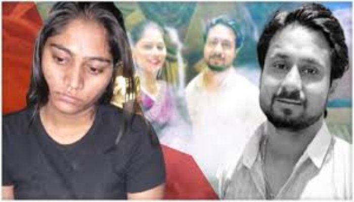 राजा रघुवंशी हत्याकांड