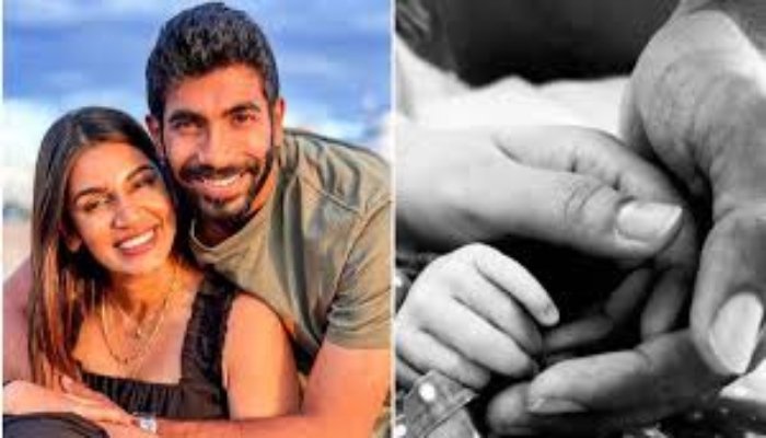 बेटे के जन्म के बाद बुमराह बने और बेहतर क्रिकेटर: संजना गणेशन 1 image 2025 06 12T124402.890