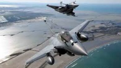 राफेल F-35 और चीनी विमानों से बेहतर, पाक के दावे को फ्रांसीसी CEO ने बताया झूठा 7 image 2025 06 15T121211.785