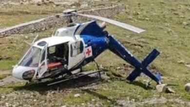 केदारनाथ हेलिकॉप्टर हादसे ने उठाए सवाल, बीते तीन साल में 6 हादसे, उड़ान सुरक्षा पर संकट 4 image 2025 06 16T105114.767