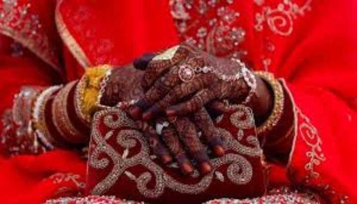'दूल्हा तो पापा की उम्र का निकला', चेहरा देखते ही दुल्हन ने लौटाई बारात 1 image 2025 06 16T110406.083