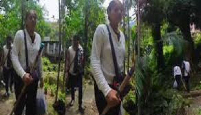 राजा रघुवंशी हत्याकांड: हत्या से पहले का वीडियो वायरल, टूरिस्ट के कैमरे में गलती से हुआ कैद 1 image 2025 06 16T110628.866