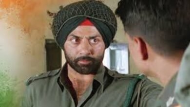 बॉर्डर 2 में सनी देओल के नए 'फौजी' की एंट्री, 46 फ्लॉप फिल्मों के एक्टर के बेटे ने की धांसू तैयारी 7 image 2025 06 16T110857.239