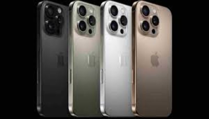 ट्रंप मोबाइल बनाम iPhone 17: क्या अमेरिकी बाजार में होगा मुकाबला? 1 image 2025 06 17T120614.014