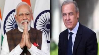 भारत-कनाडा रिश्तों में नया अध्याय: पीएम मोदी और पीएम मार्क कार्नी की मुलाकात से शुरू हुआ सुधार का सफर 8 image 2025 06 18T105312.076