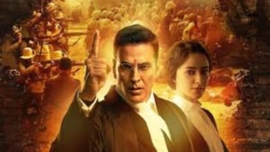 ‘केसरी 2’ में इतिहास के साथ छेड़छाड़ का आरोप, अक्षय कुमार समेत 7 प्रोड्यूसर्स पर FIR दर्ज 9 image 2025 06 19T105418.360