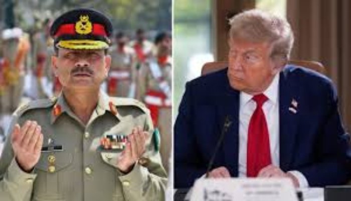 नोबेल शांति पुरस्कार की मांग के बदले ट्रंप ने बुलाया लंच पर, असीम मुनीर से की खास मुलाकात 1 image 2025 06 19T111947.181