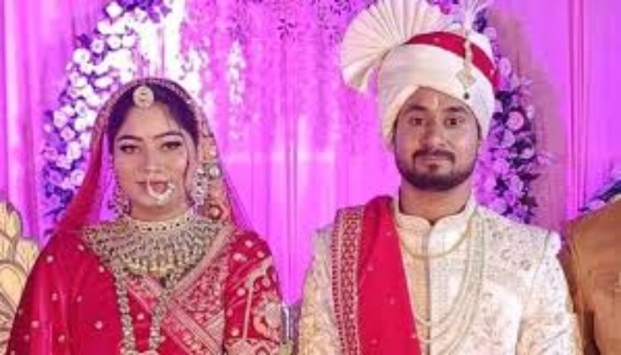राजा को तड़पता छोड़ भागी थी सोनम, मौत की पुष्टि के बाद लौटी वापस – ऑपरेशन हनीमून में बड़ा खुलासा 1 image 2025 06 19T112936.836