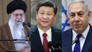IAEA प्रमुख की दो ‘भूलों’ से भड़का ईरान, इजराइल-अमेरिका नहीं इस अधिकारी को बताया जंग का जिम्मेदार 2 image 2025 06 20T113516.380
