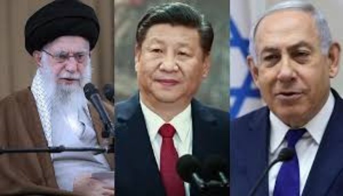 IAEA प्रमुख की दो ‘भूलों’ से भड़का ईरान, इजराइल-अमेरिका नहीं इस अधिकारी को बताया जंग का जिम्मेदार 1 image 2025 06 20T113516.380