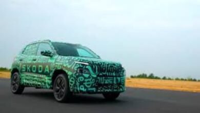 Nexon और Brezza को टक्कर देने आ रही स्कोडा की सस्ती SUV, जानिए फीचर्स और संभावित कीमत 4 image 2025 06 20T121221.955