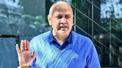 बीजेपी फर्जी FIR कर राजनीति कर रही है: ACB की पूछताछ पर बोले मनीष सिसोदिया 9 image 2025 06 20T123538.859