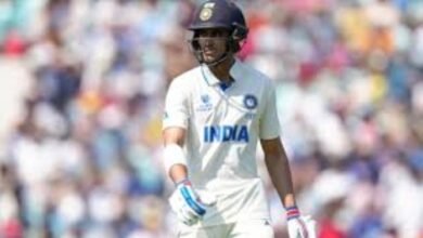 शतक के बावजूद संकट में शुभमन गिल, ICC नियम तोड़ने पर लग सकता है जुर्माना 9 image 2025 06 21T111325.306