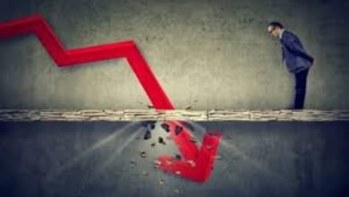 ईरान-इजराइल युद्ध से हिला शेयर बाजार, निवेशकों के डूबे 3 लाख करोड़ रुपये 1 image 2025 06 23T105230.463