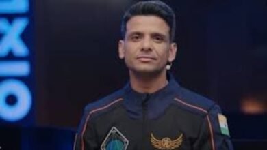 भारतीय अंतरिक्ष यात्री शुभांशु शुक्ला आज भरेंगे ऐतिहासिक उड़ान, एक्सिओम-4 मिशन की लॉन्चिंग तय 2 image 2025 06 25T105017.445