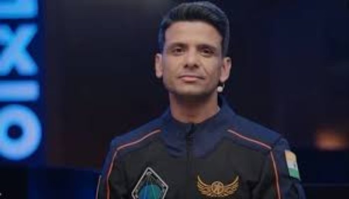 भारतीय अंतरिक्ष यात्री शुभांशु शुक्ला आज भरेंगे ऐतिहासिक उड़ान, एक्सिओम-4 मिशन की लॉन्चिंग तय 1 image 2025 06 25T105017.445